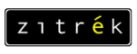 logo zitrek