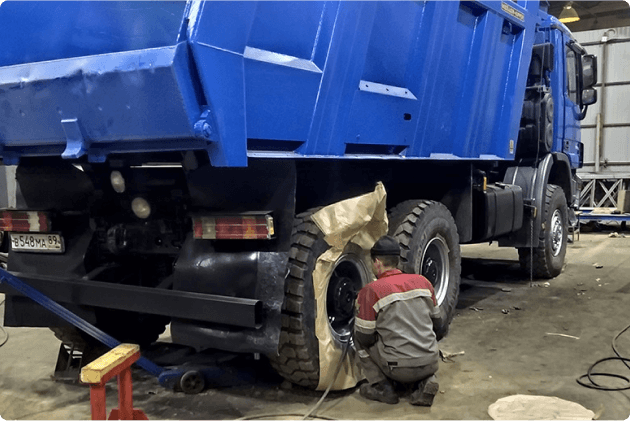 Покраска<br>поверхностей